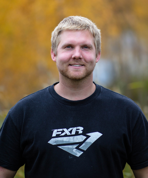Viktor Stenman