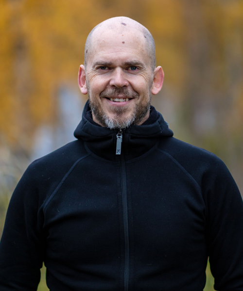 Niklas Ottosson