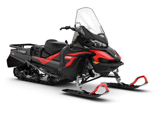 59 Lynx Ranger 59 2022