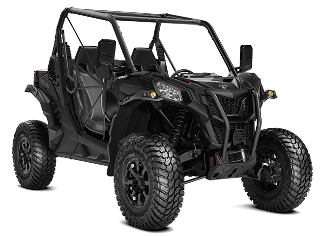 maverick sport