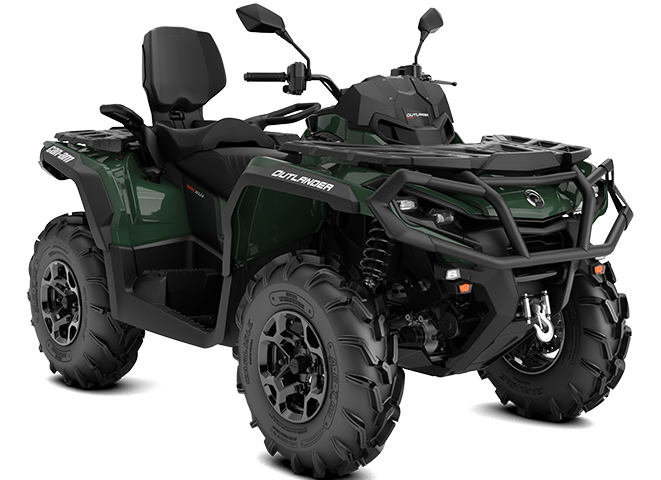 outlander 450-570
