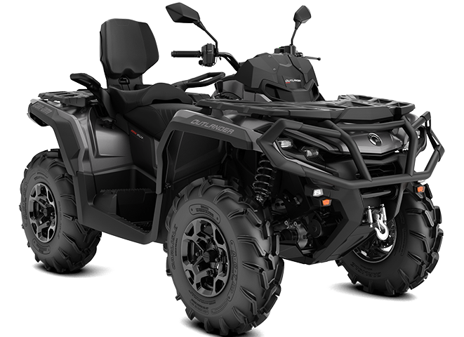 outlander 650-1000